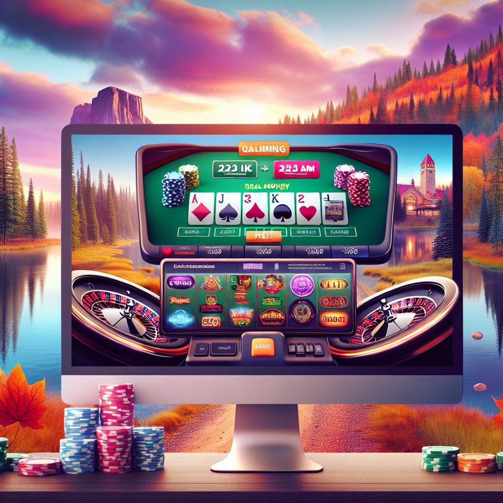 Minnesota Online Casinos for Real Money at 24bet